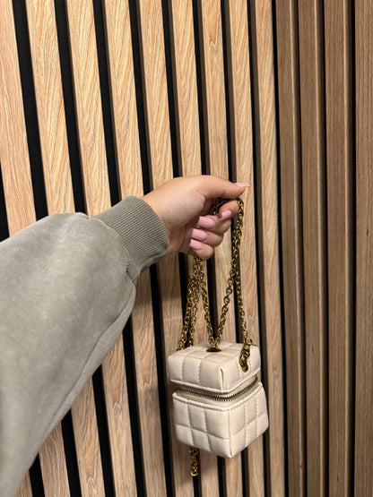 Mini Borsa Paris
