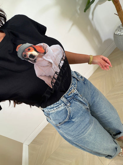 Maglia Stwart