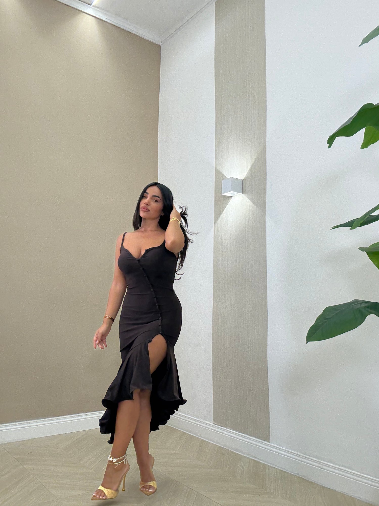 Dress Magnolia