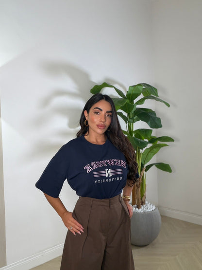 Maglia New York City