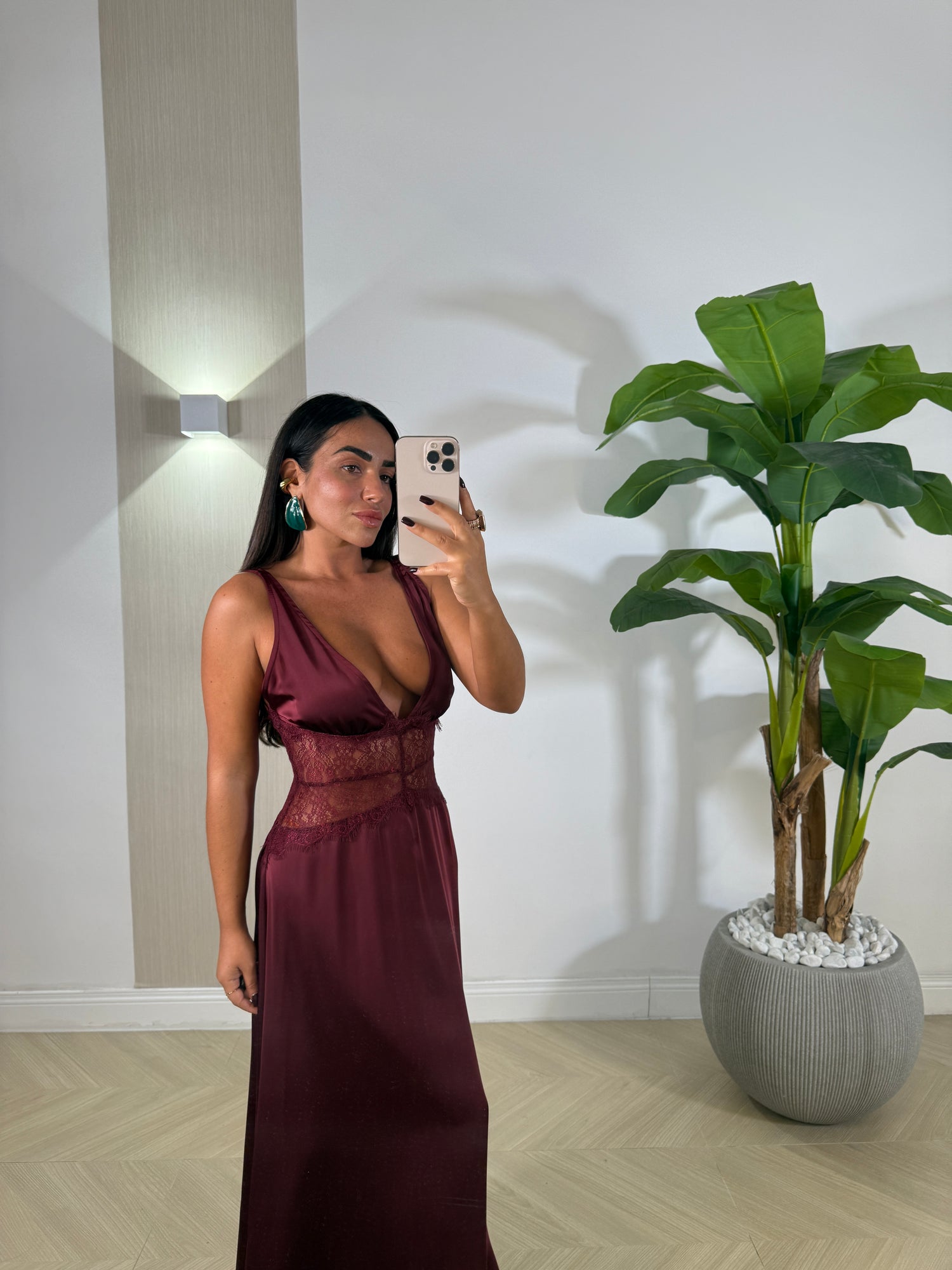 Dress Marriot