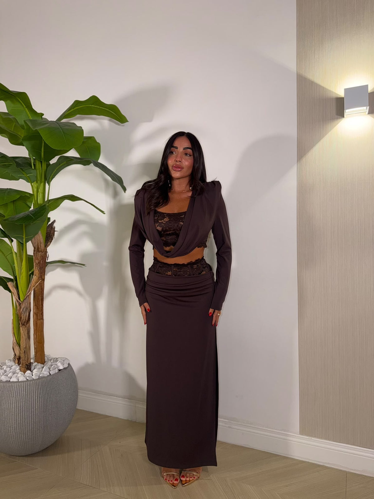 Coordinato Mademoiselle