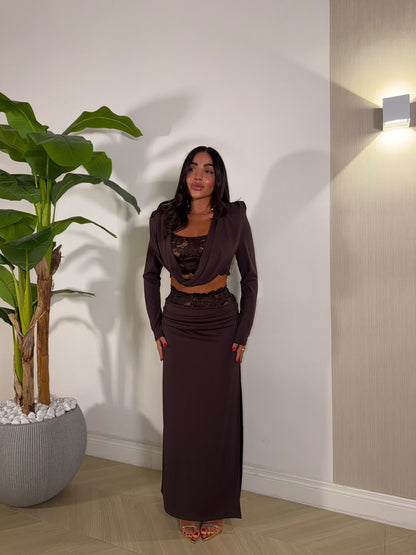 Coordinato Mademoiselle