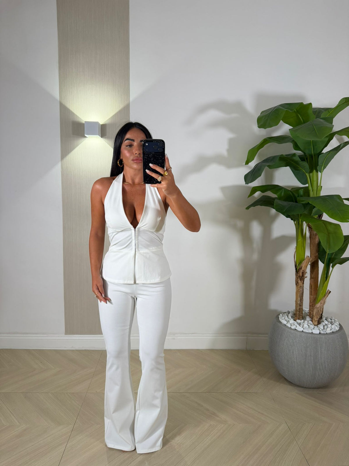 Coordinato Zaira