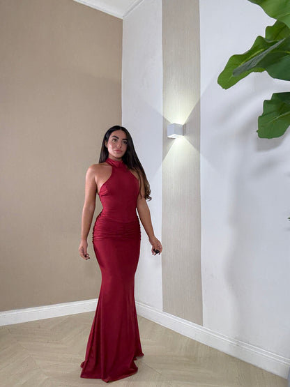 Dress Cartagena