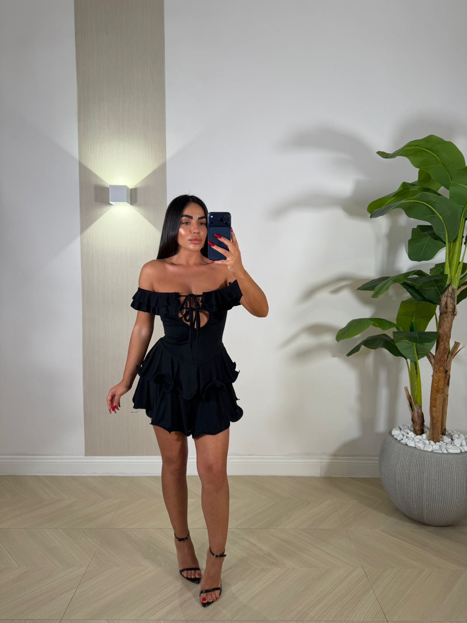 Tutina Doll