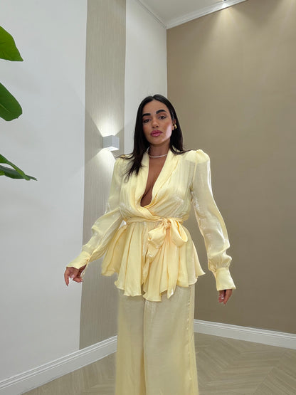 Tailleur Bonbon