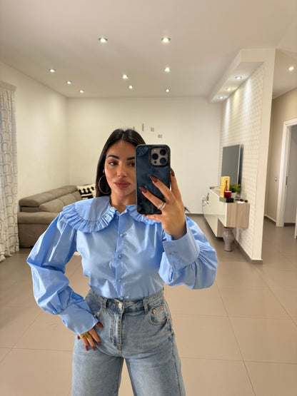 Camicia Miranda