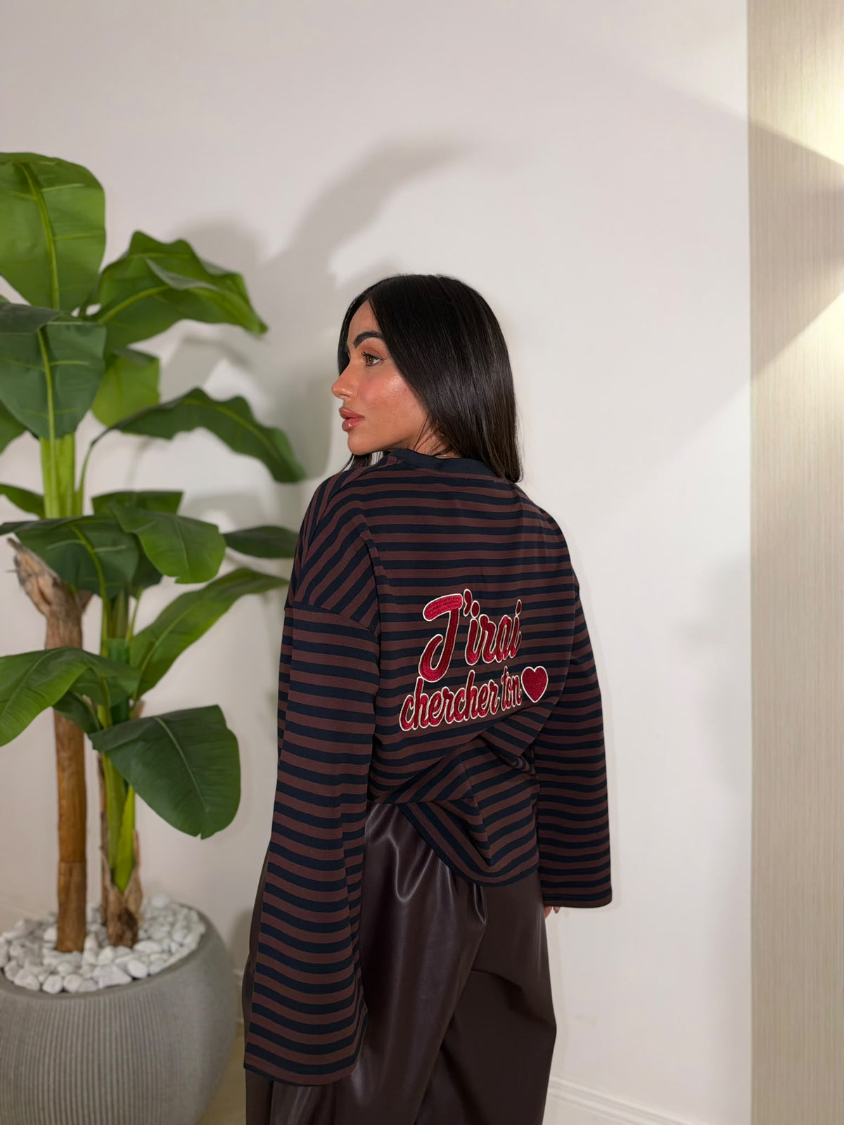 Maglia Grace