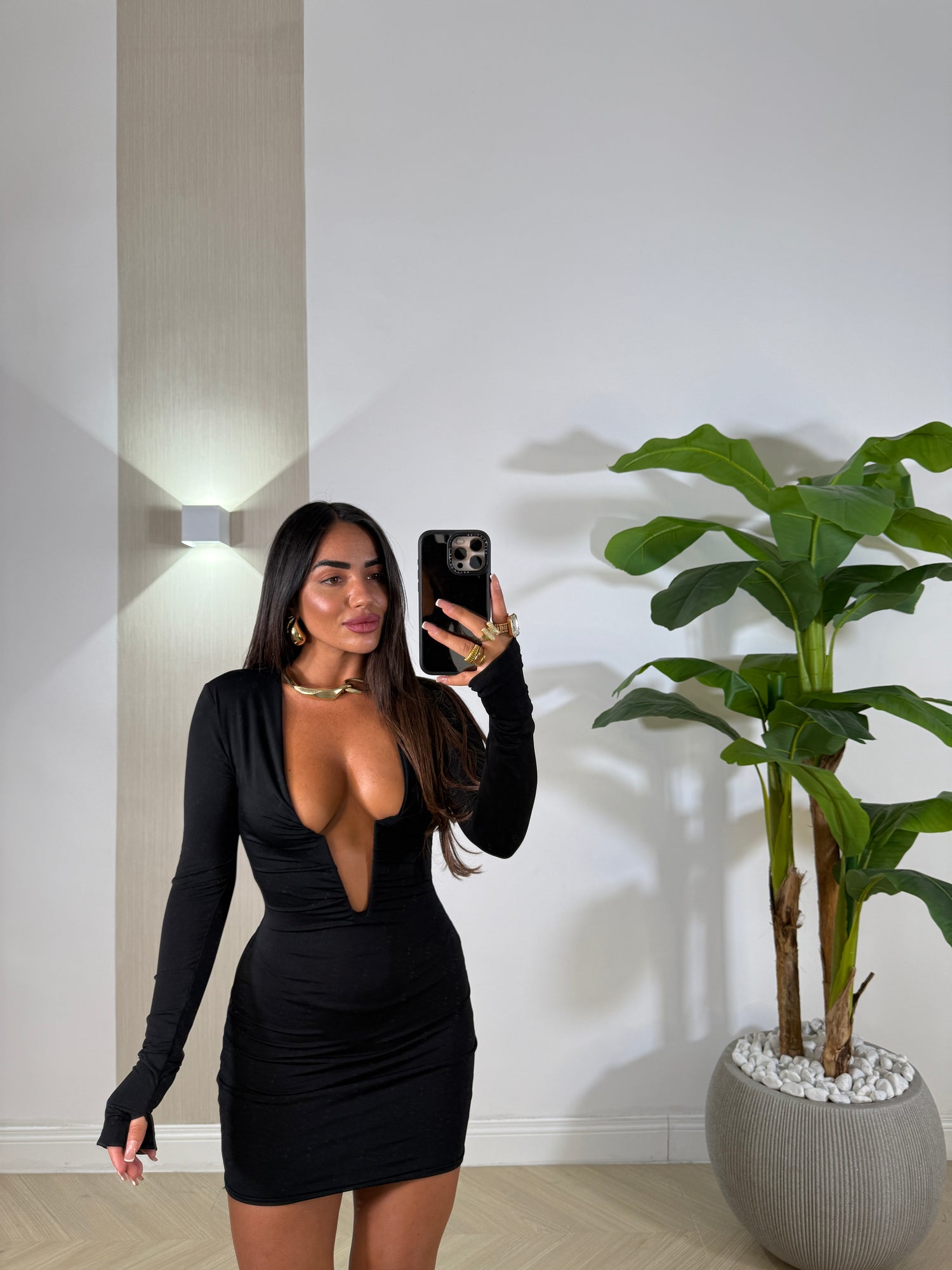 Dress Pegghy
