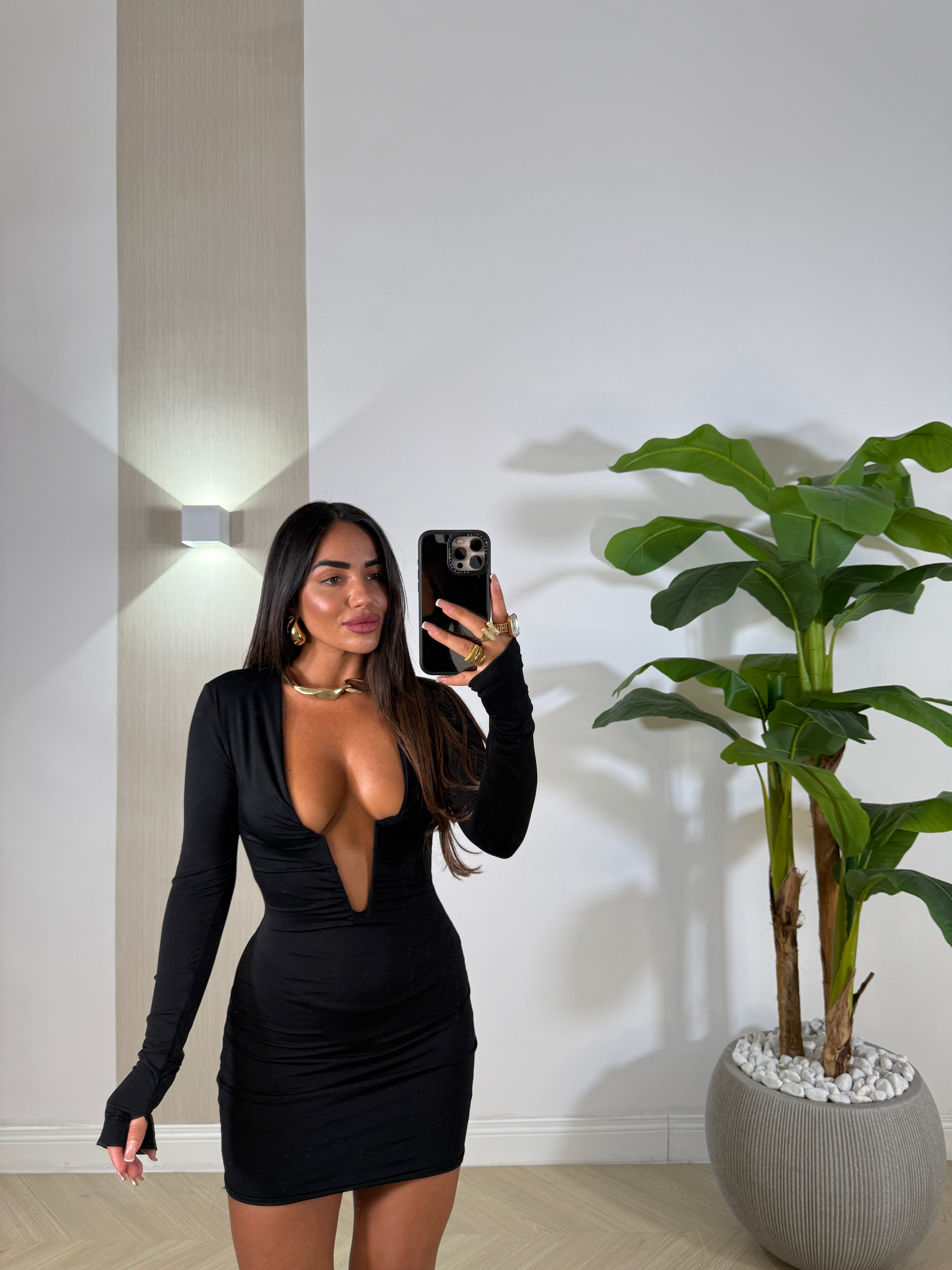 Dress Pegghy