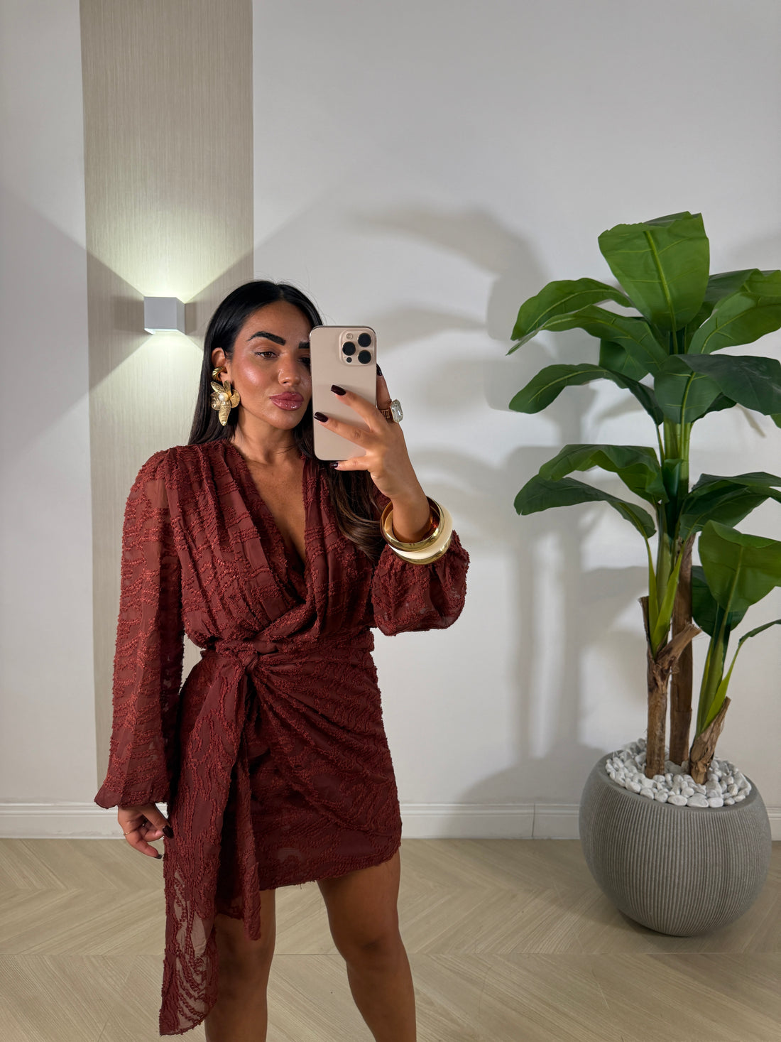 Dress Rosita