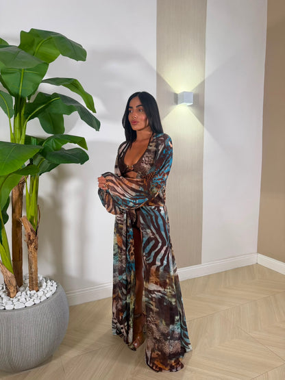 Kimono Gipsy