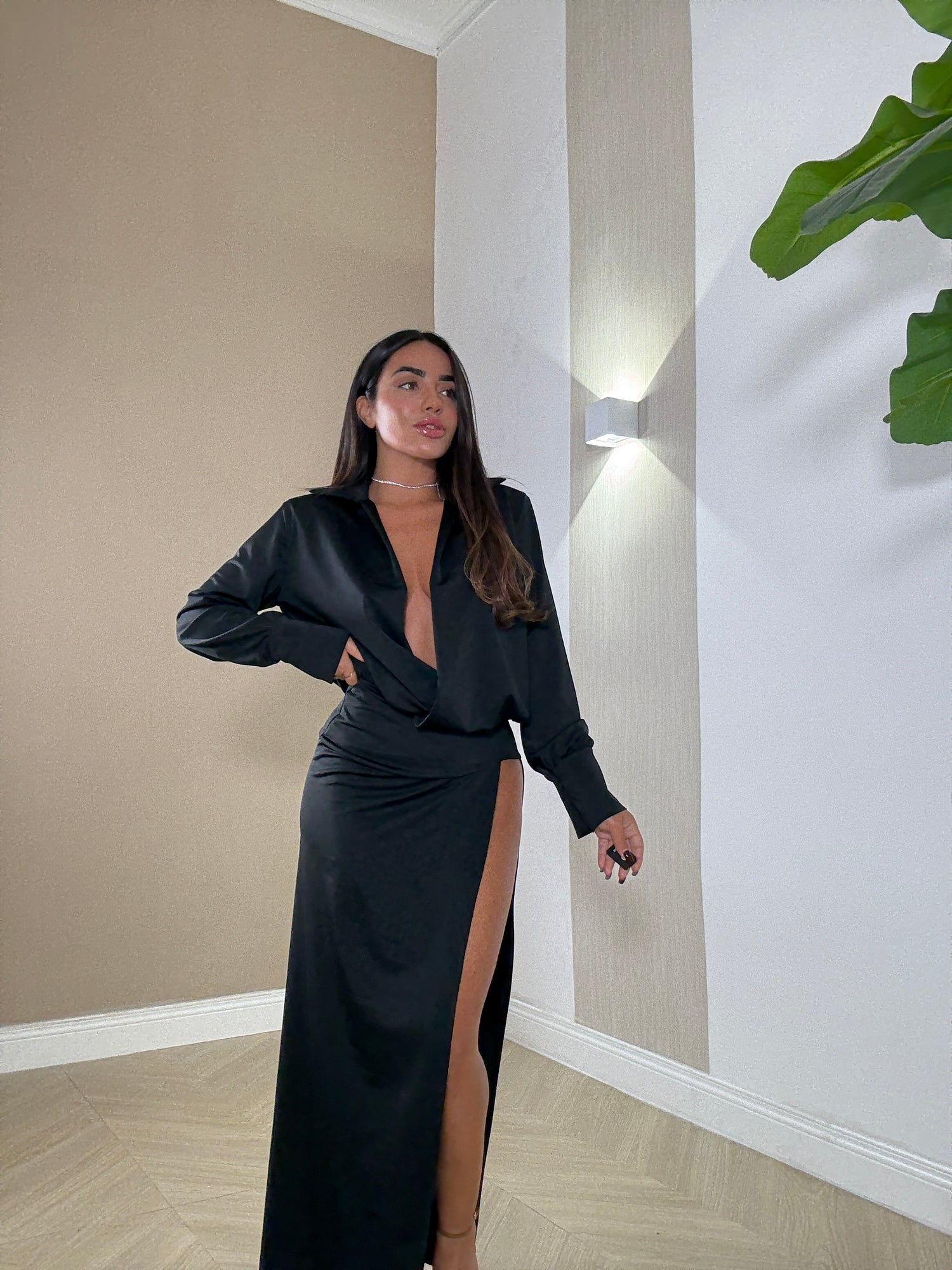 Dress Giordana
