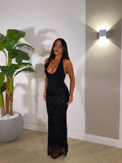 Dress Ammot