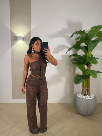 Coordinato Zeyna