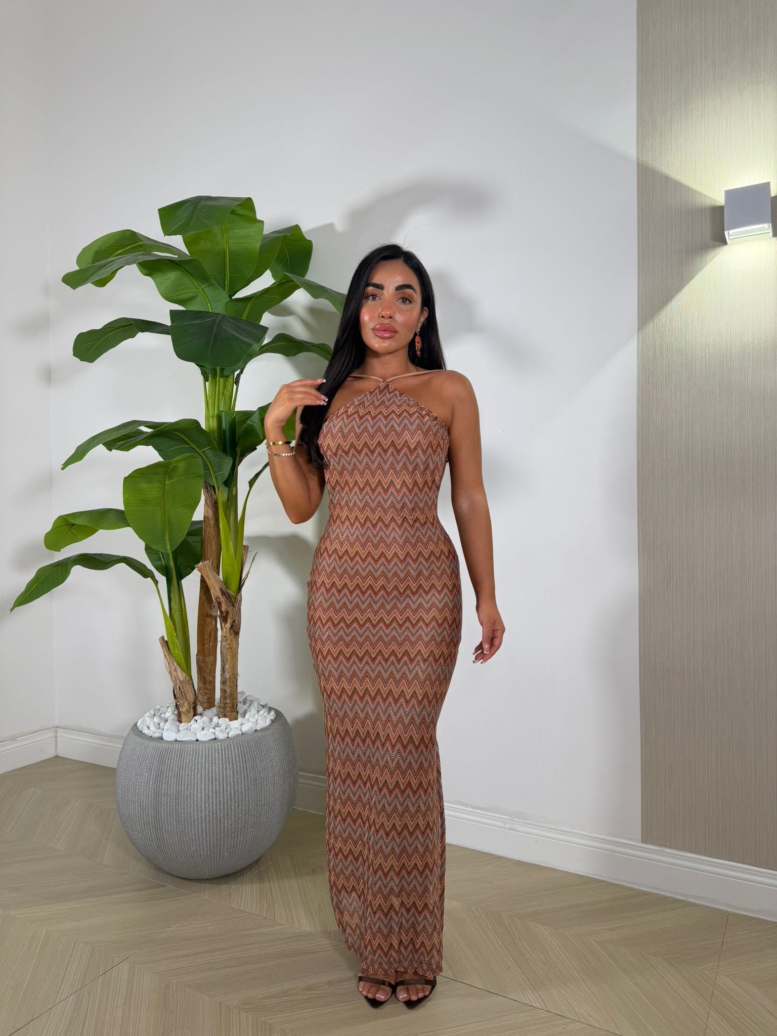 Dress Marble