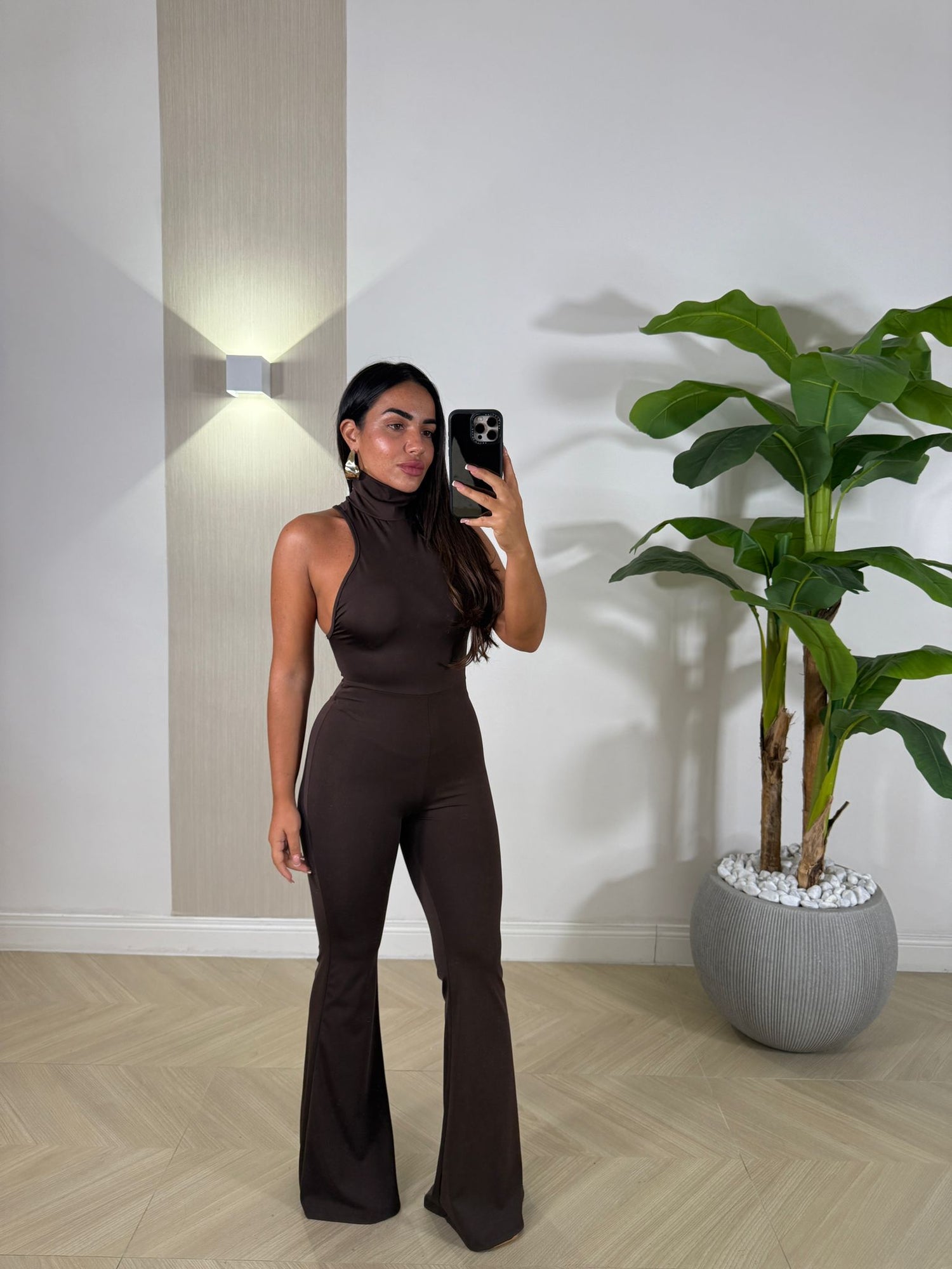 Jumpsuit Amira