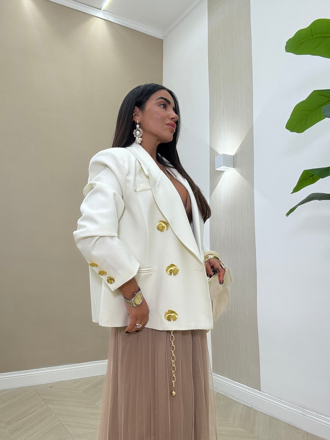 Blazer Wendy