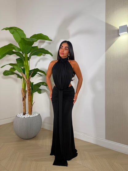 Dress Tropic