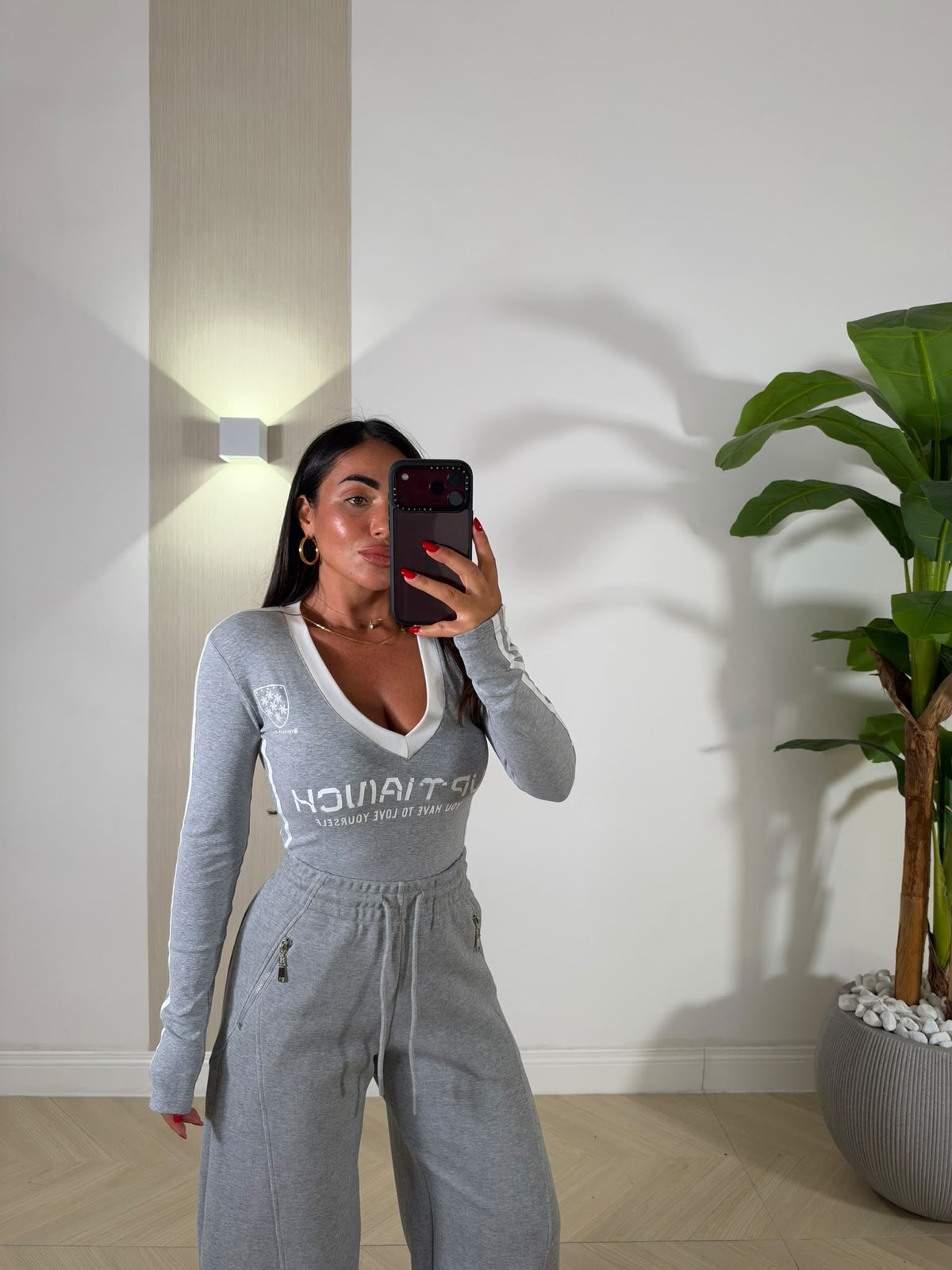 Maglia Velia