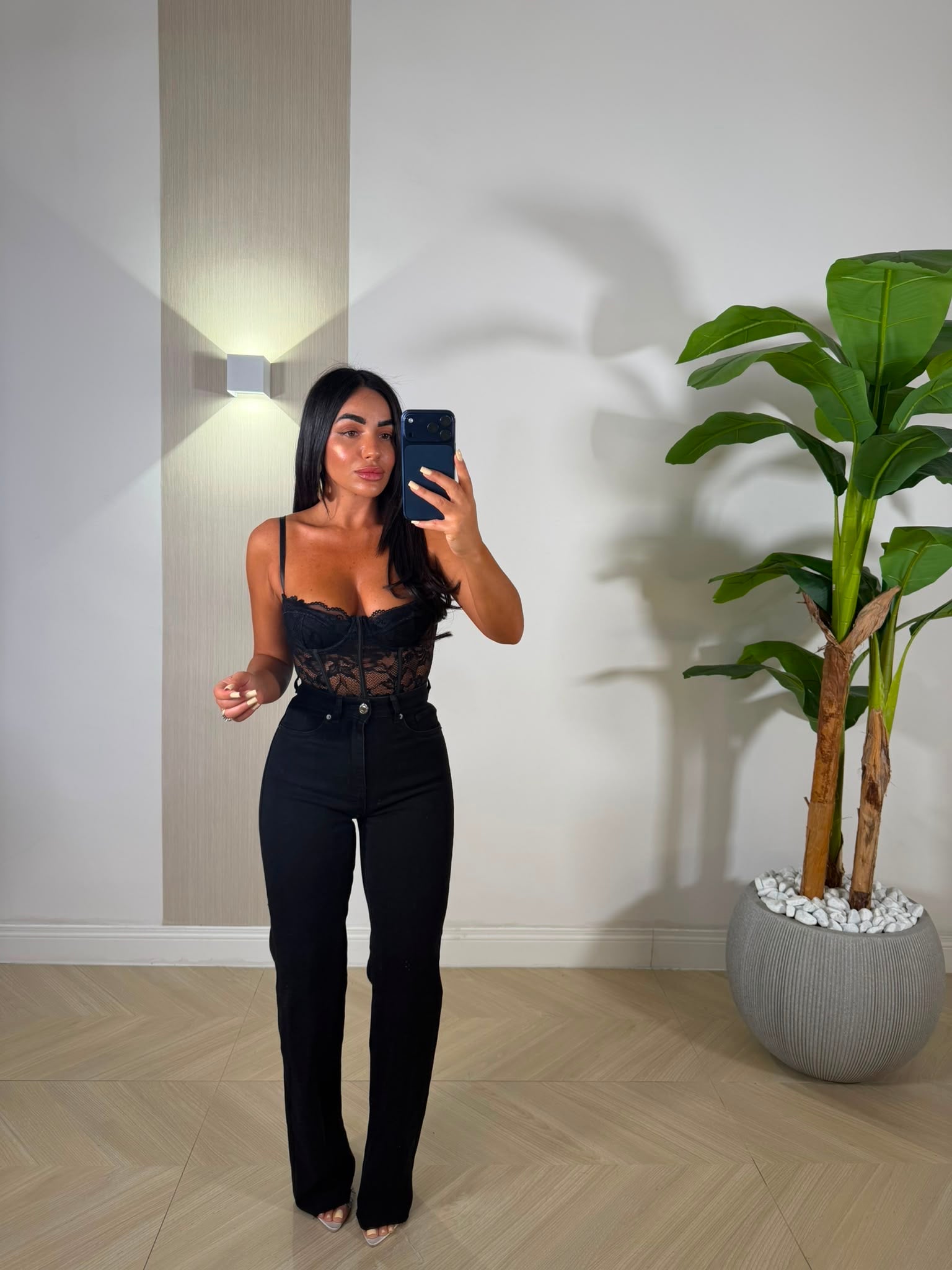 Jeans Riverdale