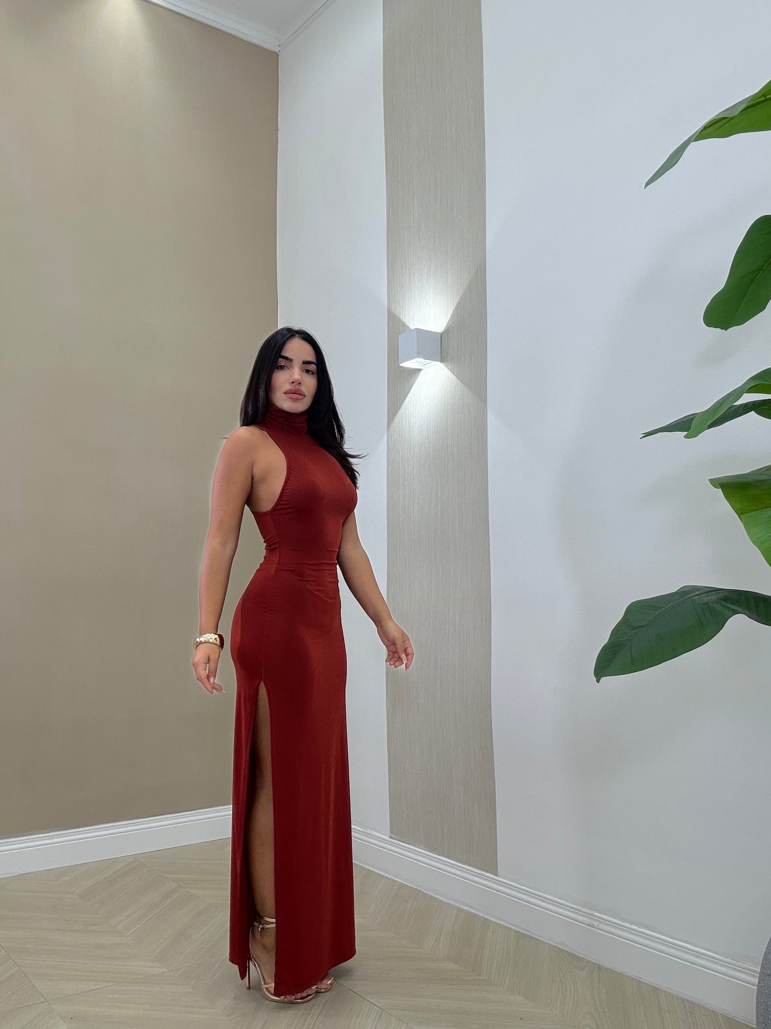 Dress Fandango