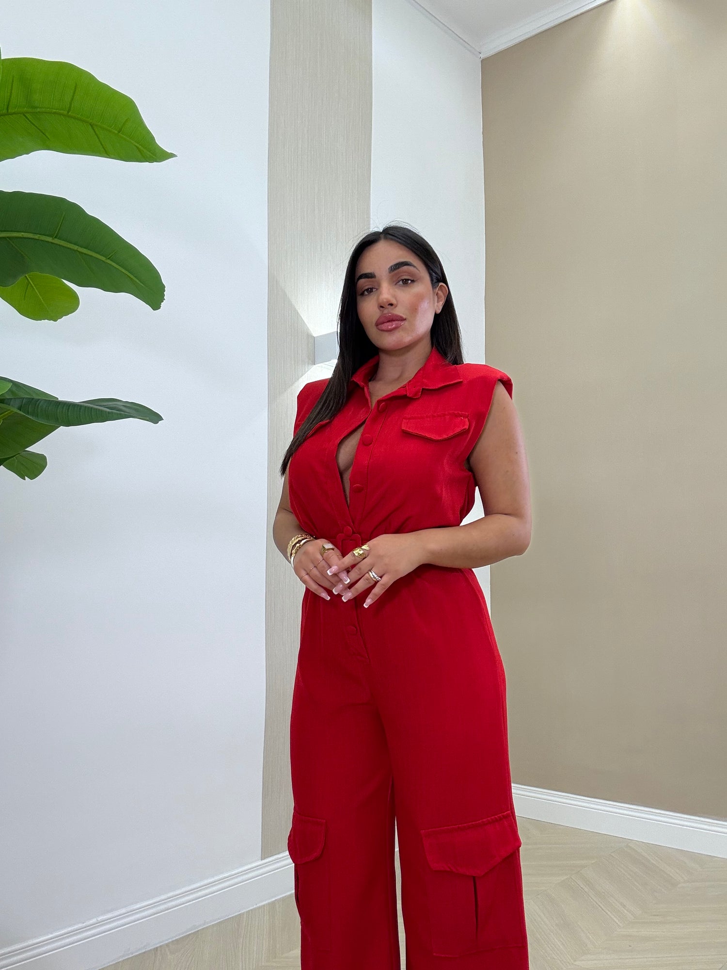 Tuta Naomi