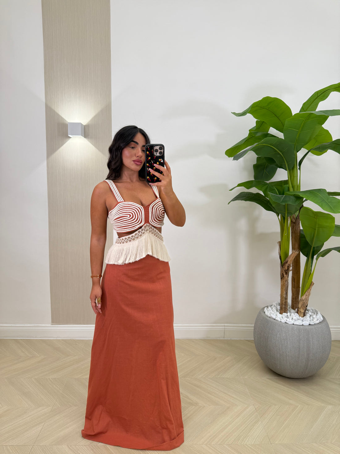 Dress Steven
