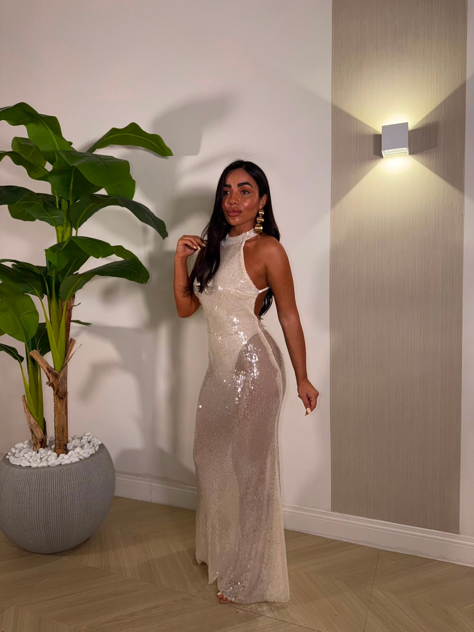 Dress Polly