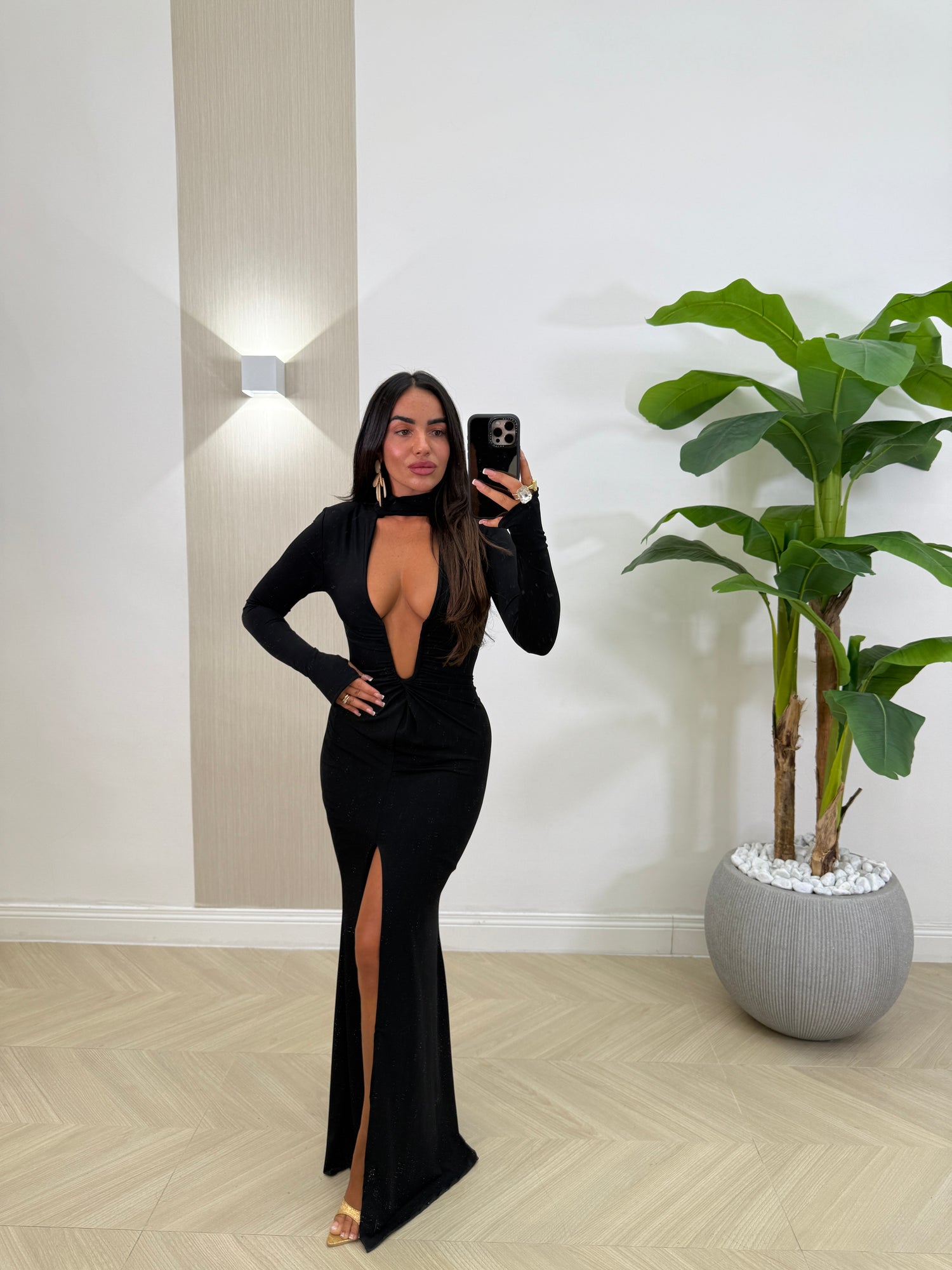 Dress Cherie