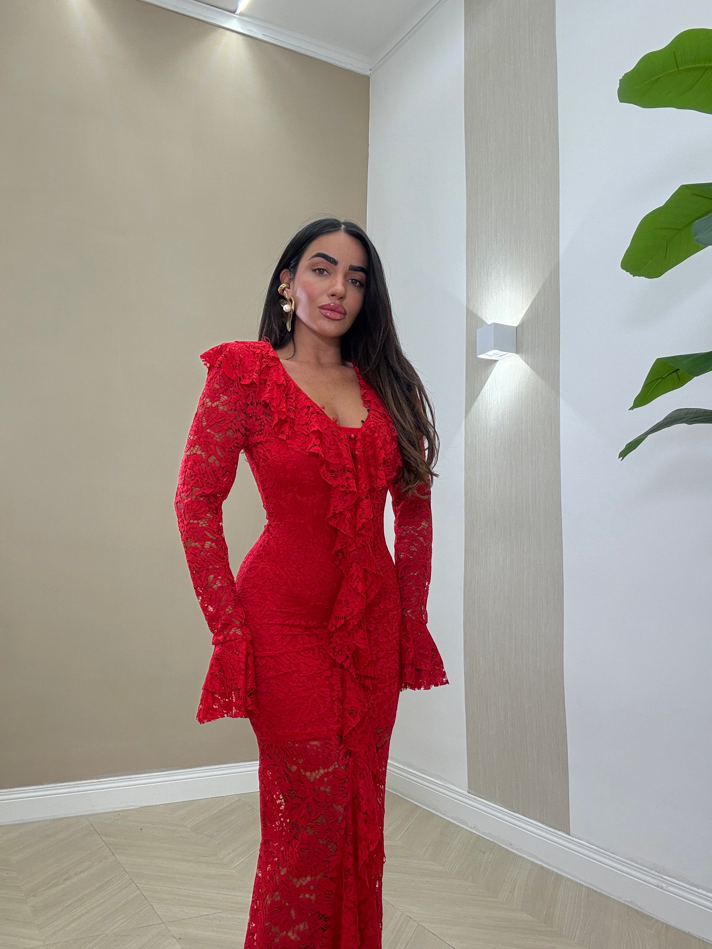 Dress Ivana