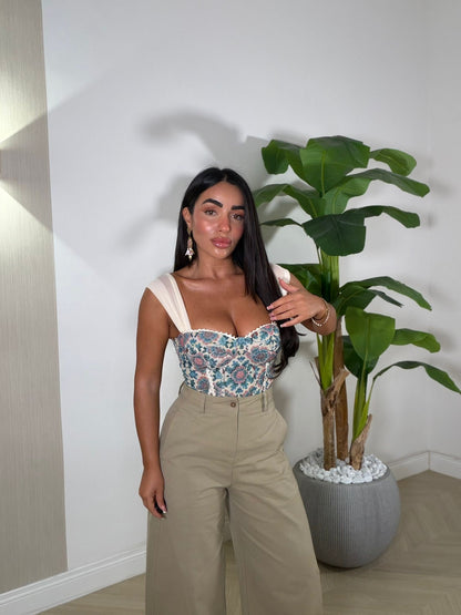 Corpetto Havana