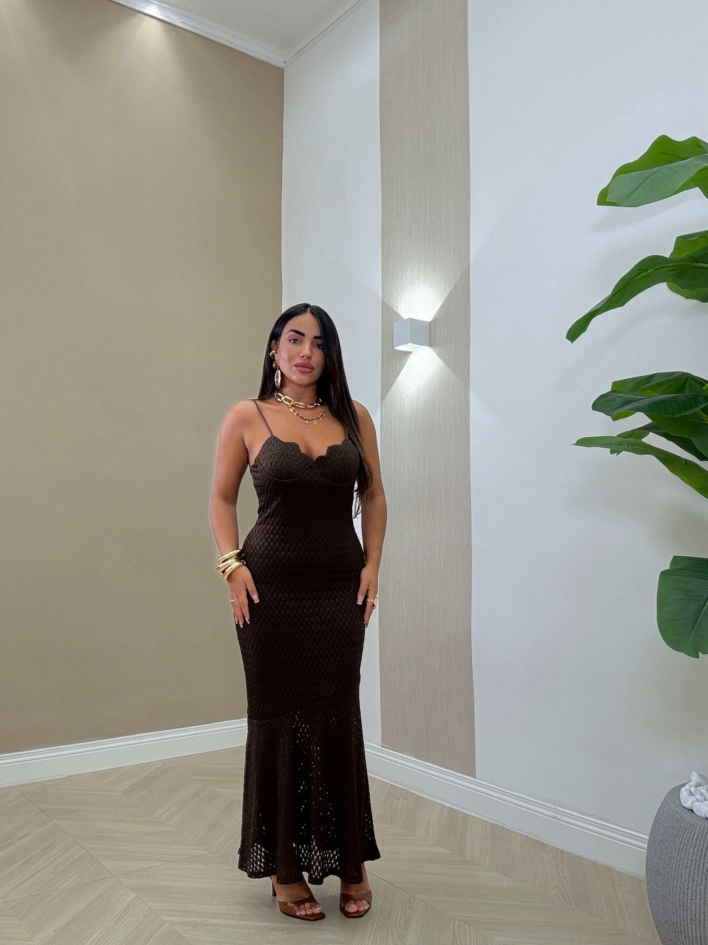 Dress Nadia