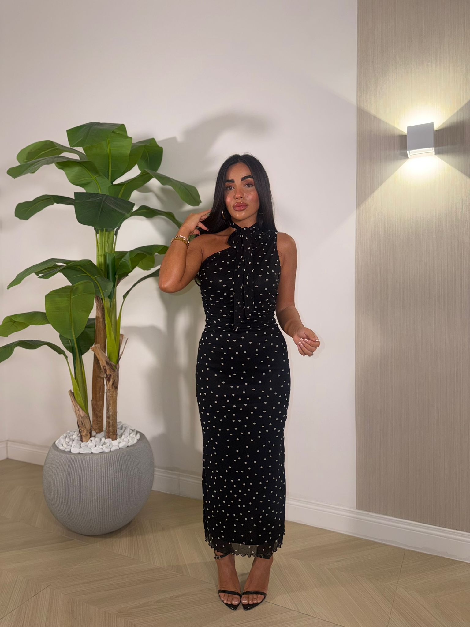 Dress BonBon