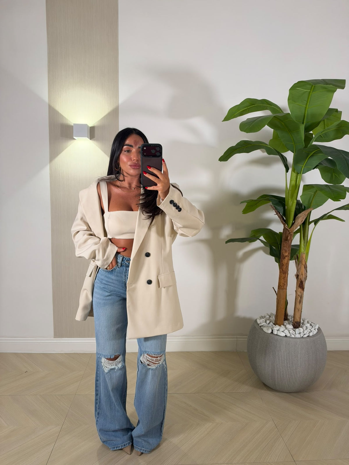 Jeans Blakely