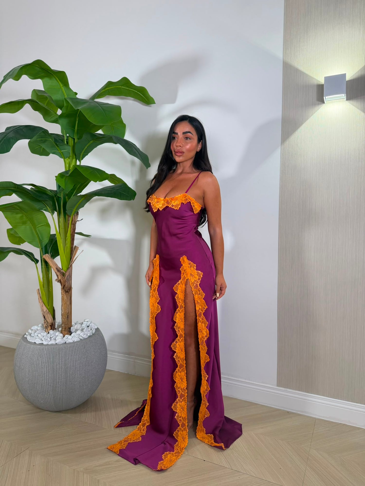 Dress Amèlie
