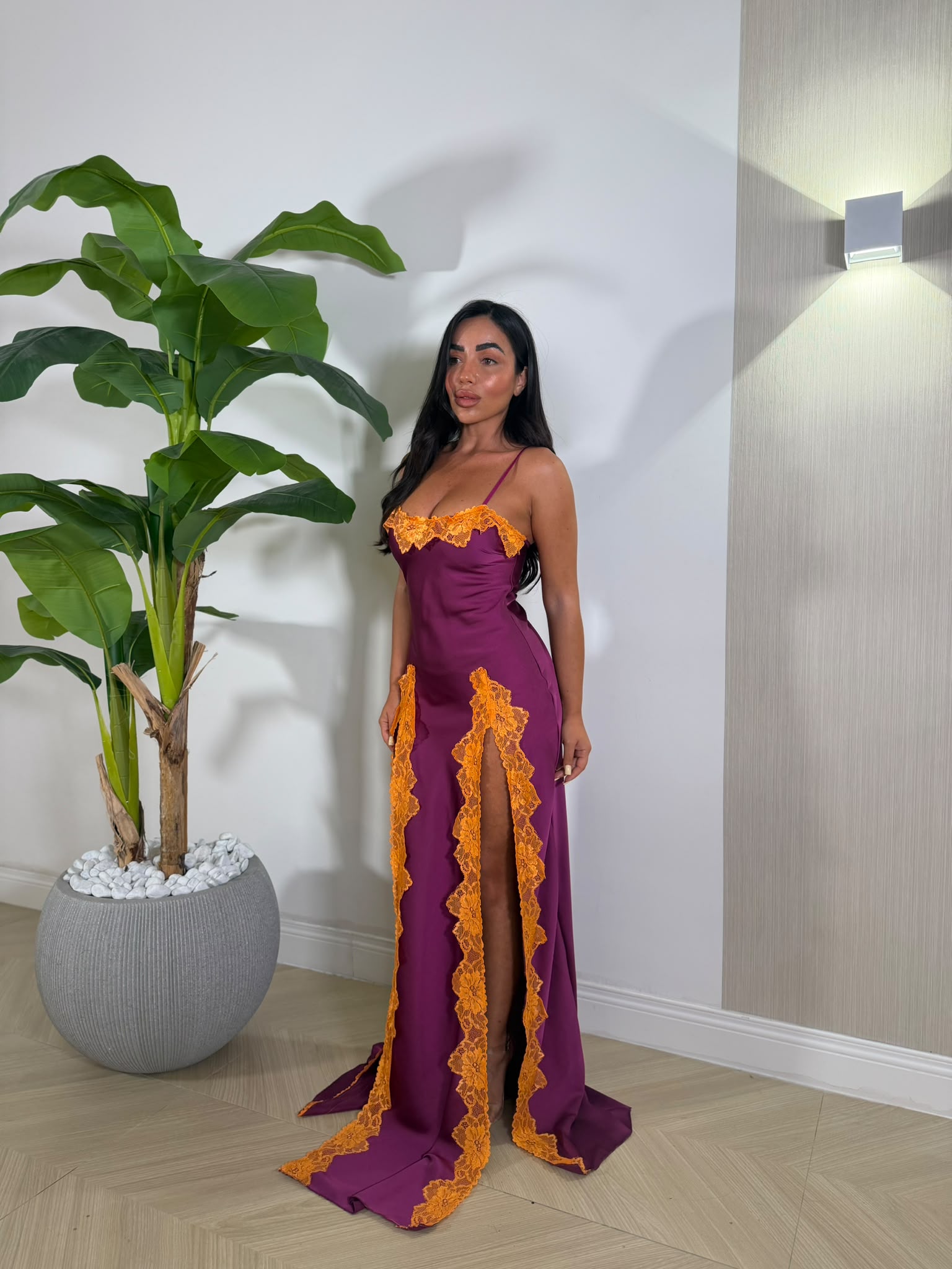 Dress Amèlie