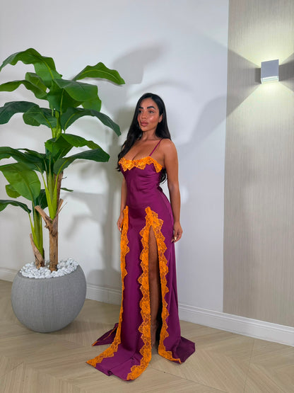 Dress Amèlie