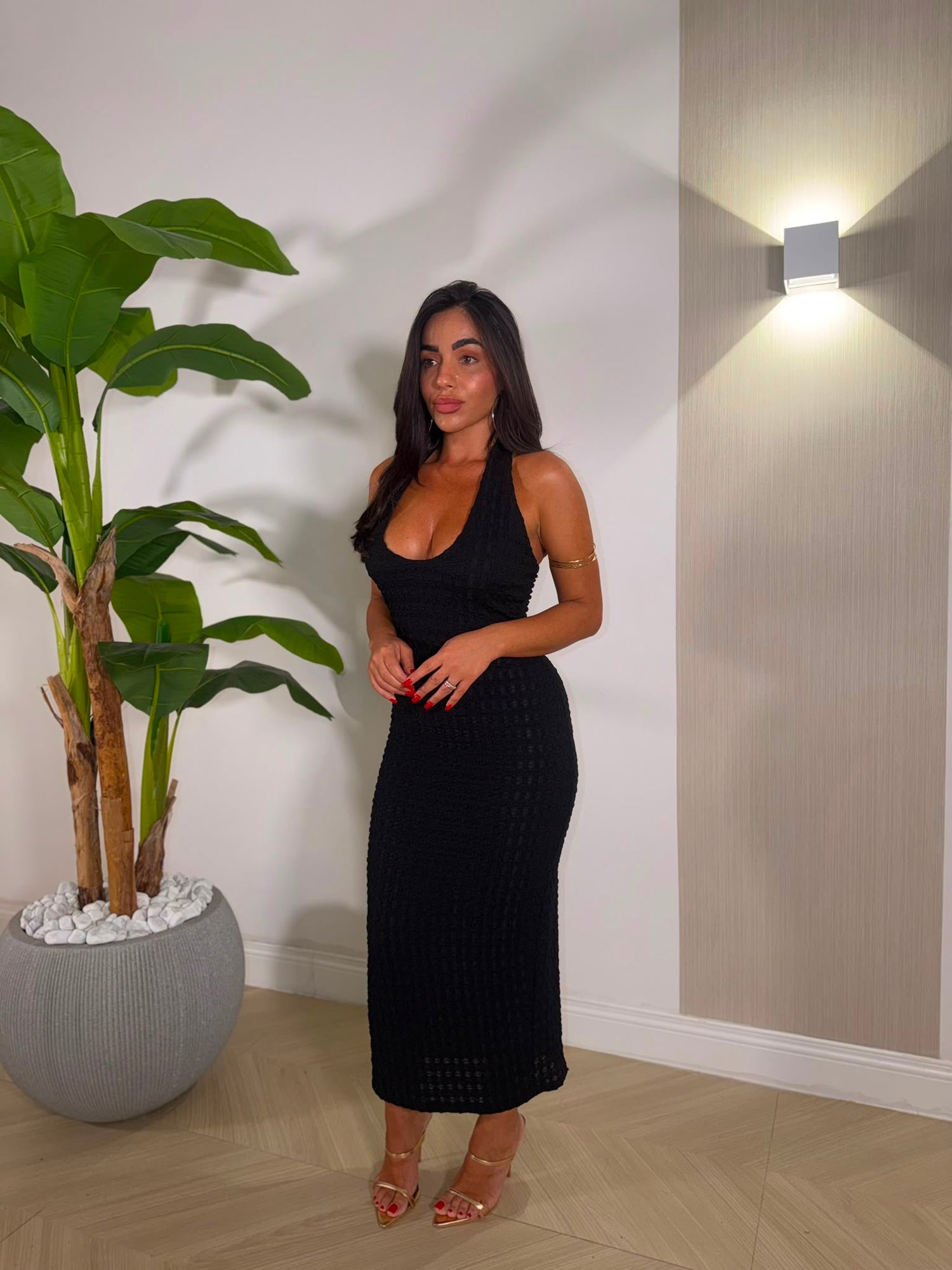 Dress Glamour