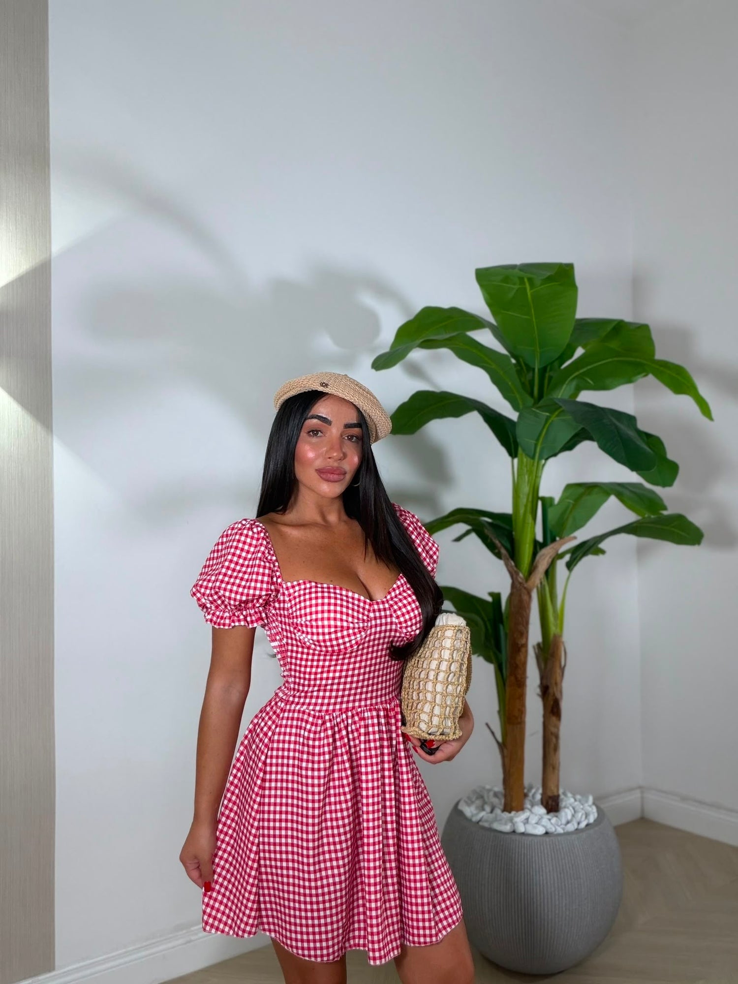 Dress Charlotte