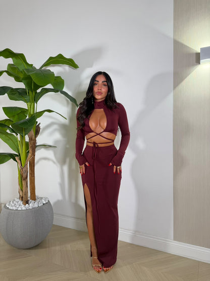 Coordinato Caroline