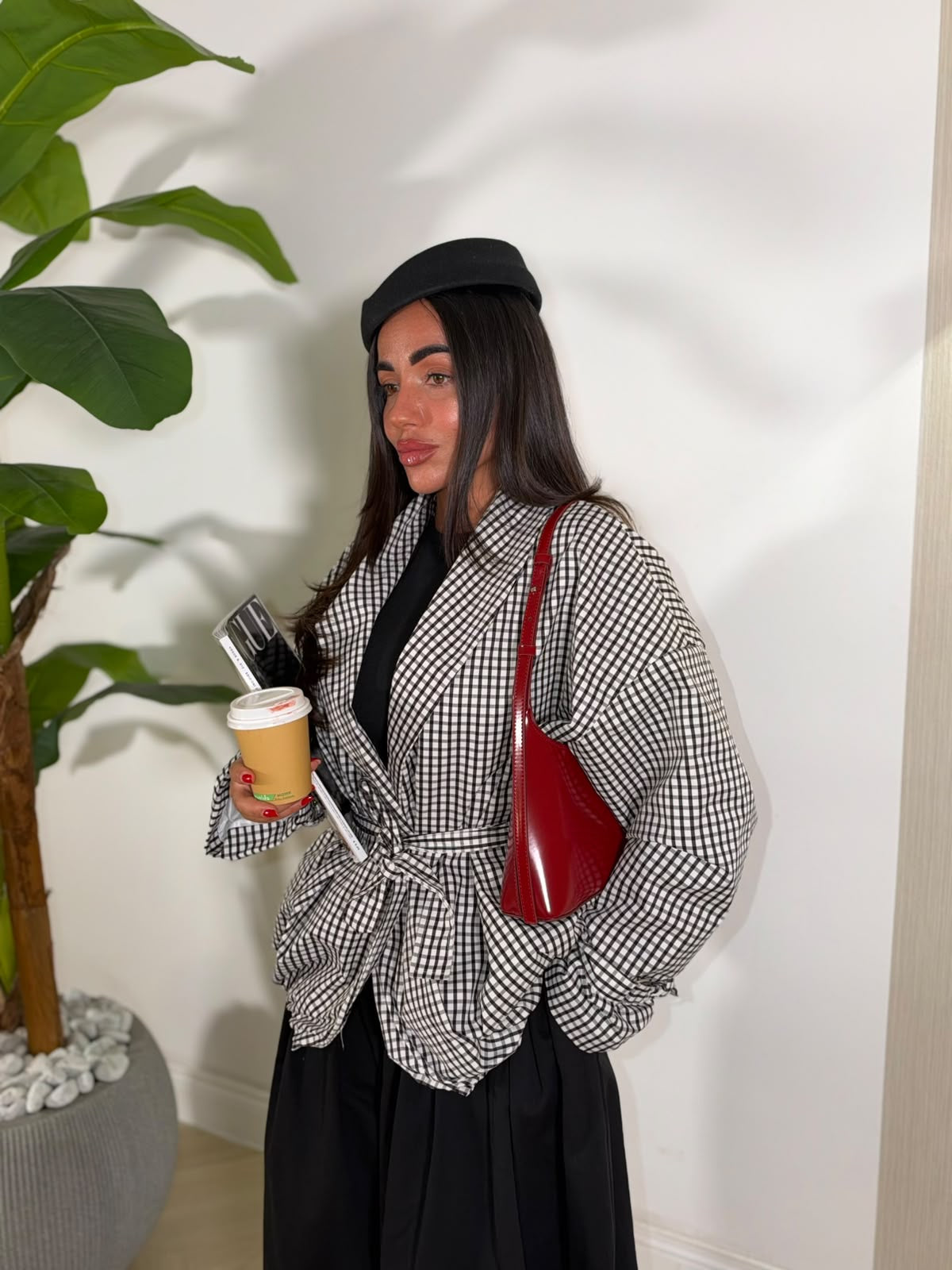 Trench A Quadri