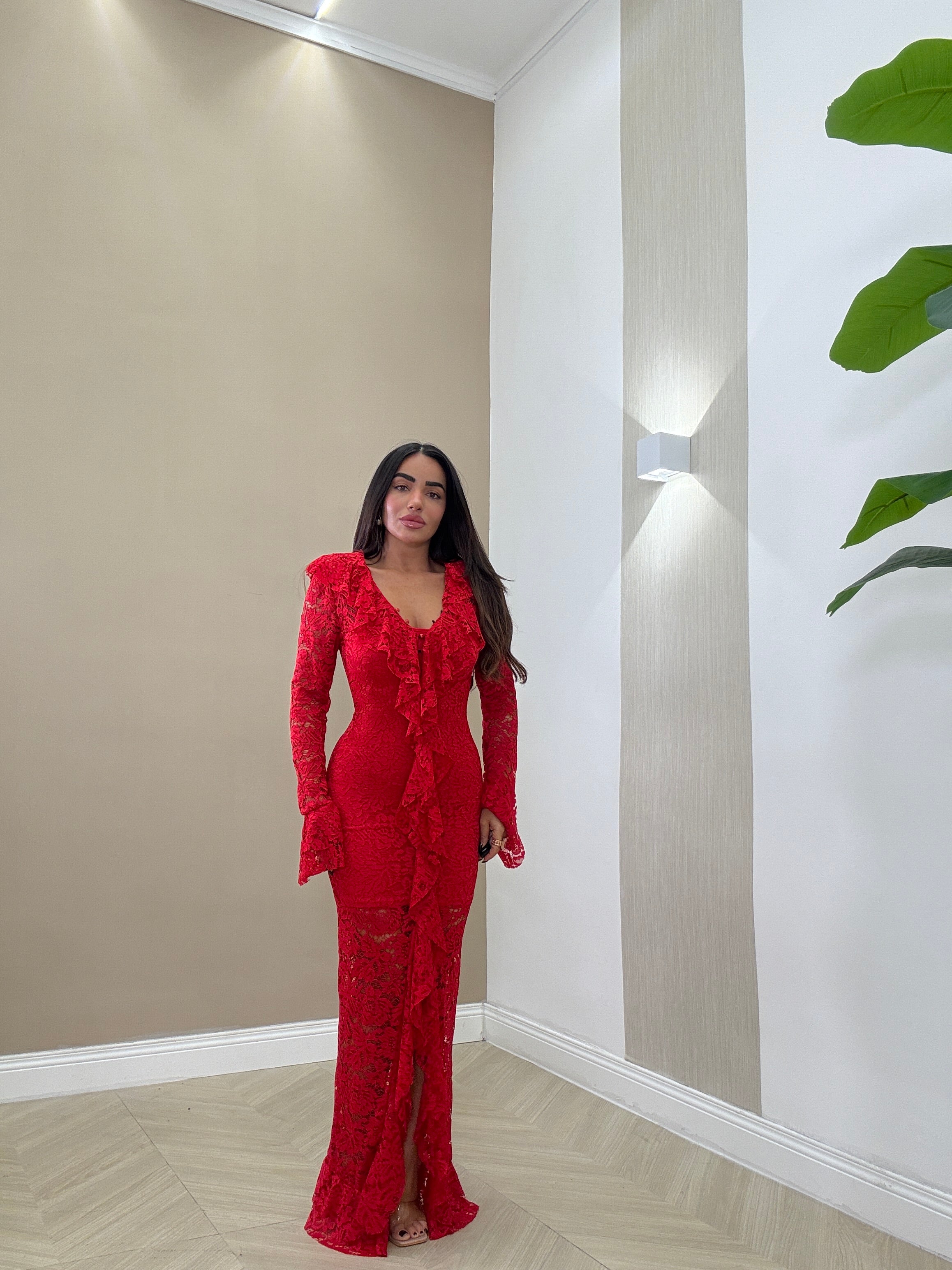 Dress Ivana