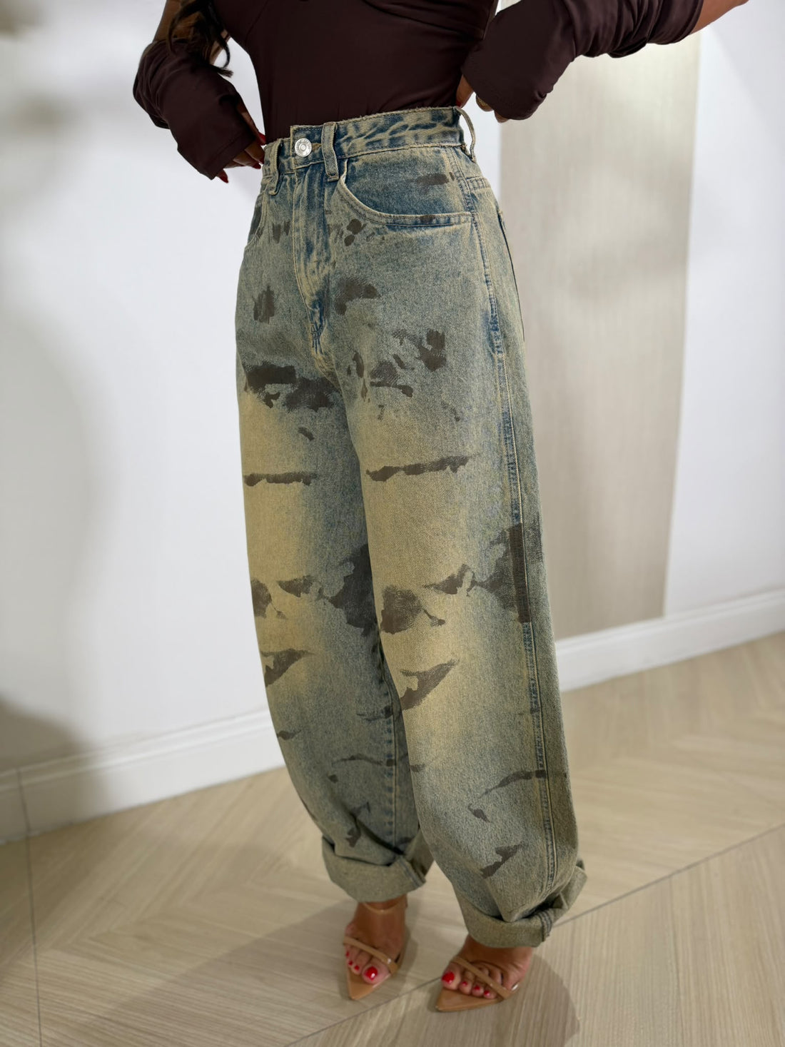 Jeans Allegra