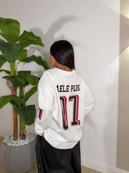 Felpa 07