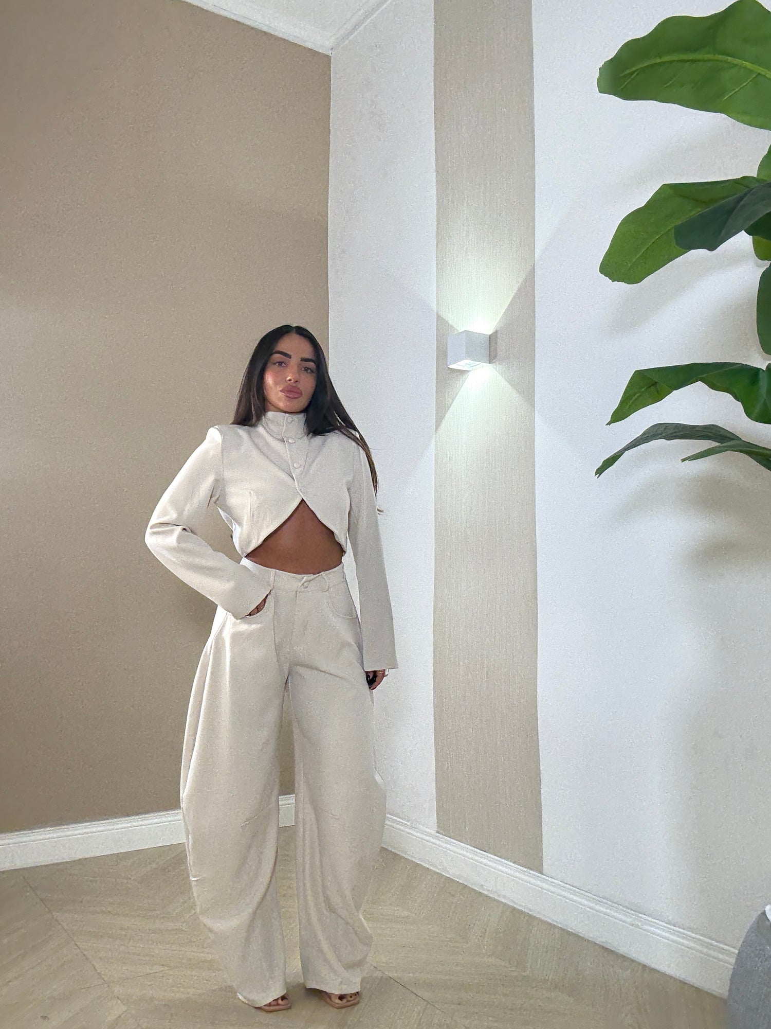 Tailleur Carola