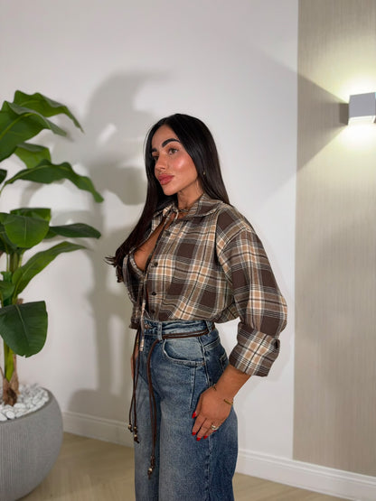 Camicia + Top Leyla