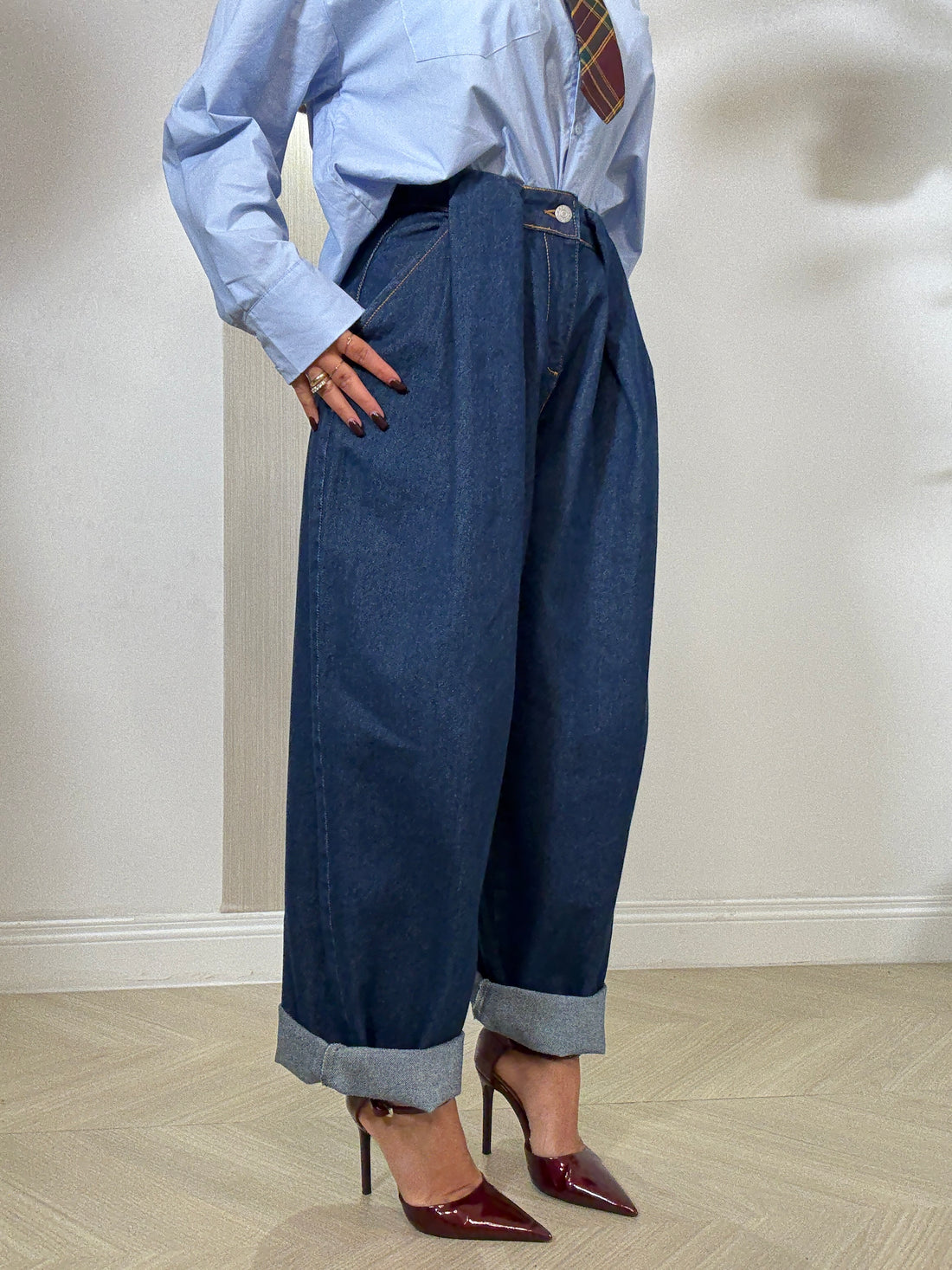 Jeans Angelina