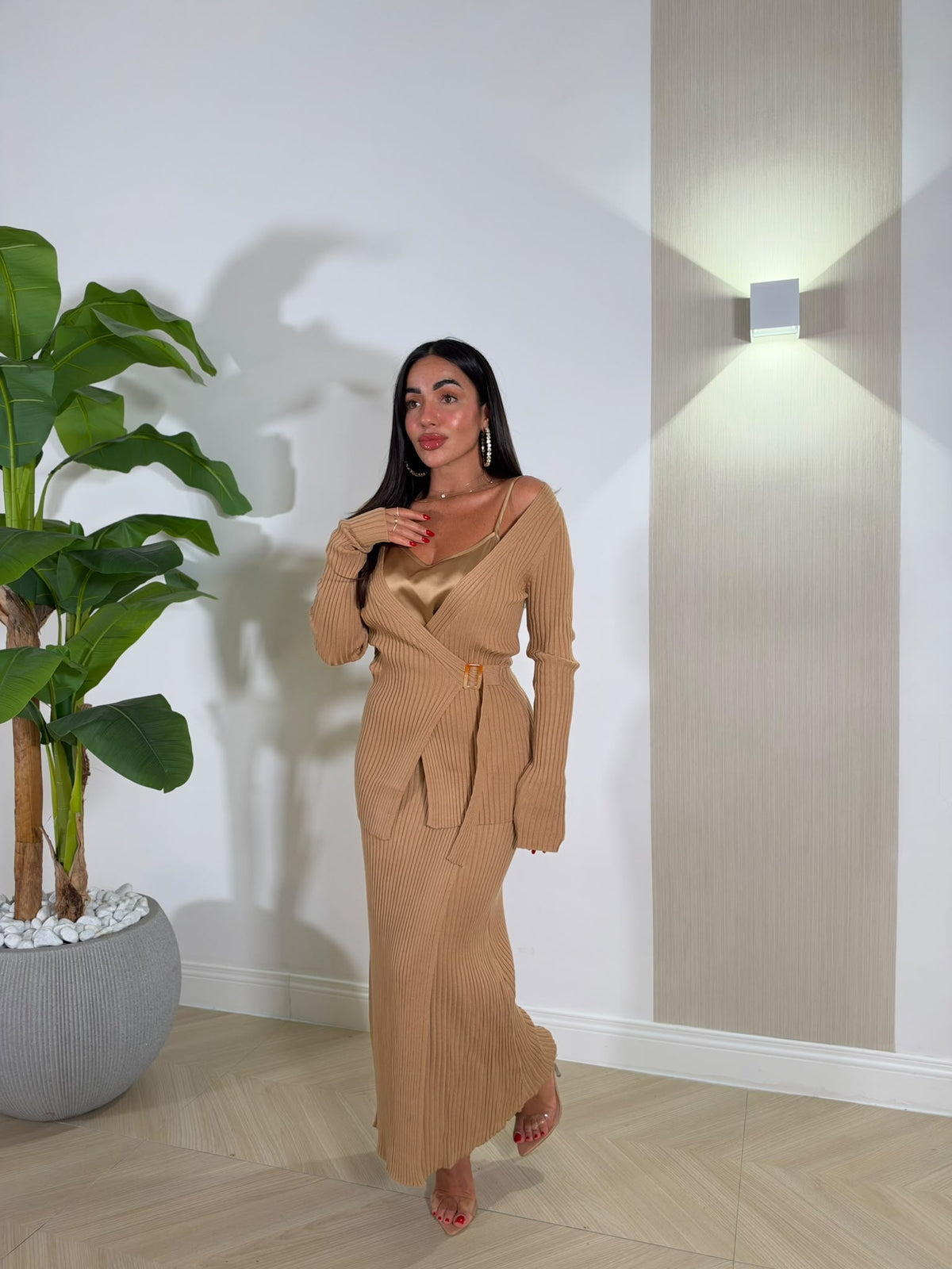 Coordinato Rhodes